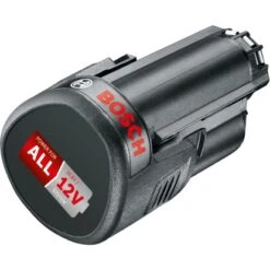Bosch Akku Pack 12 V Li-Ion