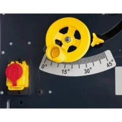 CMI Tischkreissäge 1600 W C-TKS-1600 -Heimwerkzeuge 384746 2137 4