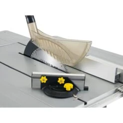 CMI Tischkreissäge 1600 W C-TKS-1600 -Heimwerkzeuge 384746 2137 5