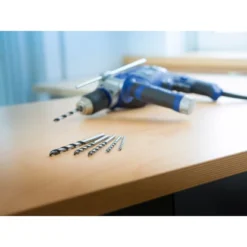 LUX 600 W Schlagbohrmaschine SBM-600 -Heimwerkzeuge 384754 2137 1