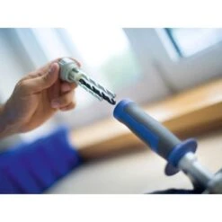 LUX 600 W Schlagbohrmaschine SBM-600 -Heimwerkzeuge 384754 2137 2