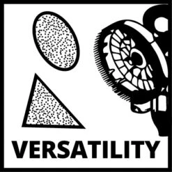 Einhell Trockenbauschleifer TC-DW 225 X Mit Koffer Und 6 Schleifscheiben -Heimwerkzeuge 39385 2171 4259960 11017 6