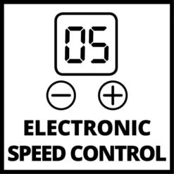 Einhell Trockenbauschleifer TC-DW 225 X Mit Koffer Und 6 Schleifscheiben -Heimwerkzeuge 39385 2171 4259960 11017 8