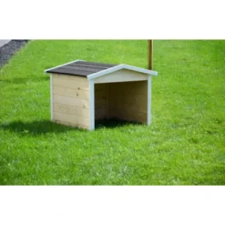 Dobar Garage Für Mähroboter Natur -Heimwerkzeuge 3944956 3856 5