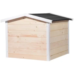 Dobar Garage Für Mähroboter Natur -Heimwerkzeuge 3944956 3856 6