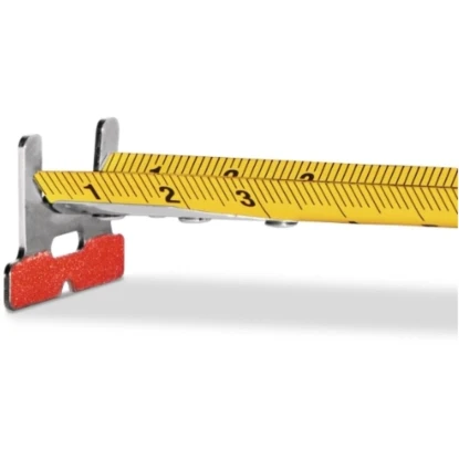 Stabila Taschenbandmaß 8 M BM 300 Metrische Skala 2 Stabila Taschenbandmaß 8 M BM 300 Metrische Skala – Bild 2