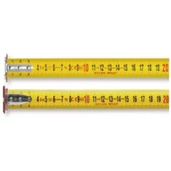 Stabila Taschenbandmaß 8 M BM 300 Metrische Skala 6 Stabila Taschenbandmaß 8 M BM 300 Metrische Skala -Heimwerkzeuge 4005069195748 19574 3