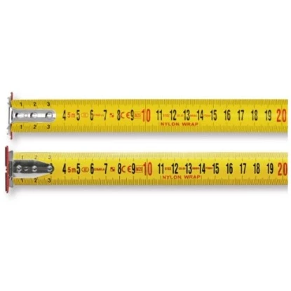 Stabila Taschenbandmaß 8 M BM 300 Metrische Skala 3 Stabila Taschenbandmaß 8 M BM 300 Metrische Skala – Bild 3