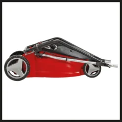 Einhell Elektro-Rasenmäher GC-EM 1536 Mit 38 L Fangkorb 1.500 W -Heimwerkzeuge 4006825595345 2171 03