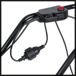 Einhell Elektro-Rasenmäher GC-EM 1536 Mit 38 L Fangkorb 1.500 W -Heimwerkzeuge 4006825595345 2171 05