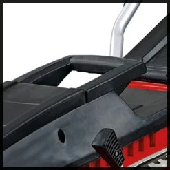 Einhell Elektro-Rasenmäher GC-EM 1536 Mit 38 L Fangkorb 1.500 W -Heimwerkzeuge 4006825595345 2171 06