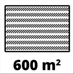 Einhell Elektro-Rasenmäher GC-EM 1536 Mit 38 L Fangkorb 1.500 W -Heimwerkzeuge 4006825595345 2171 08