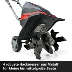 Einhell Akku-Bodenhacke GE-CR 30 Li Solo -Heimwerkzeuge 4006825615203 2171 09