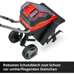 Einhell Akku-Bodenhacke GE-CR 30 Li Solo -Heimwerkzeuge 4006825615203 2171 10