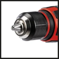 Einhell Power X-Change Akku-Schlagbohrschrauber TE-CD 18/48 Li-i-Solo -Heimwerkzeuge 4006825635775 2171 07