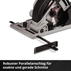 Einhell Power X-Change Akku-Mini Handkreisssäge TE-CS 18/89 Li Solo 17 Einhell Power X-Change Akku-Mini Handkreisssäge TE-CS 18/89 Li Solo -Heimwerkzeuge 4006825646184 2171 07