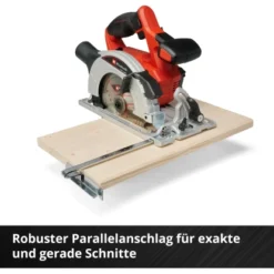 Einhell Power X-Change Akku-Handkreissäge TE-CS 18/165-1 Li Solo 16 Einhell Power X-Change Akku-Handkreissäge TE-CS 18/165-1 Li Solo -Heimwerkzeuge 4006825647556 2171 06