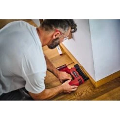 Einhell Power X-Change Akku-Nagler Und Tacker TE-CN 18 Li Solo -Heimwerkzeuge 4006825653786 2171 AB 08