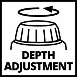 Einhell Power X-Change Akku-Nagler Und Tacker TE-CN 18 Li Solo -Heimwerkzeuge 4006825653786 2171 AI 11