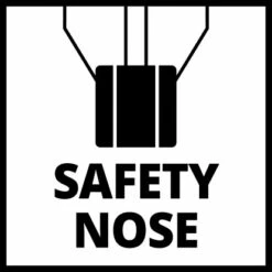 Einhell Power X-Change Akku-Nagler Und Tacker TE-CN 18 Li Solo -Heimwerkzeuge 4006825653786 2171 AI 12