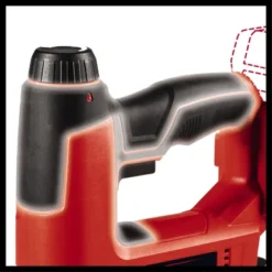 Einhell Power X-Change Akku-Nagler Und Tacker TE-CN 18 Li Solo -Heimwerkzeuge 4006825653786 2171 A 04