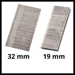 Einhell Power X-Change Akku-Nagler Und Tacker TE-CN 18 Li Solo -Heimwerkzeuge 4006825653786 2171 S 03