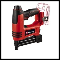 Einhell Power X-Change Akku-Nagler Und Tacker TE-CN 18 Li Solo -Heimwerkzeuge 4006825653786 2171 S 06