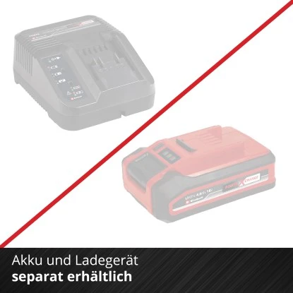 Einhell Power X-Change Akku-Fliesenschneidmaschine TE-TC 18/115 Li Solo 5 Einhell Power X-Change Akku-Fliesenschneidmaschine TE-TC 18/115 Li Solo – Bild 5