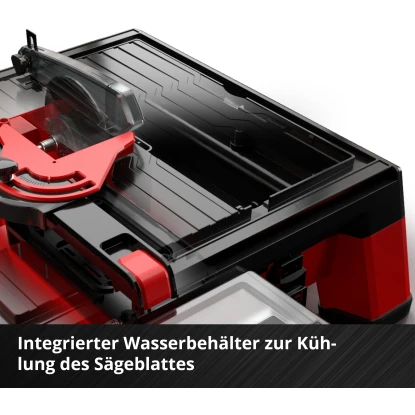 Einhell Power X-Change Akku-Fliesenschneidmaschine TE-TC 18/115 Li Solo 6 Einhell Power X-Change Akku-Fliesenschneidmaschine TE-TC 18/115 Li Solo – Bild 6