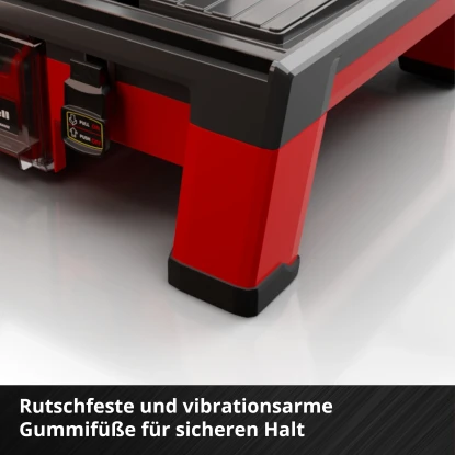 Einhell Power X-Change Akku-Fliesenschneidmaschine TE-TC 18/115 Li Solo 8 Einhell Power X-Change Akku-Fliesenschneidmaschine TE-TC 18/115 Li Solo – Bild 8