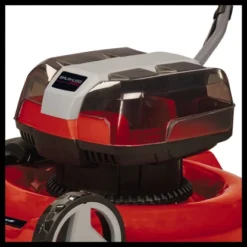 Einhell Power X-Change Akku-Rasenmäher GE-CM 36/48 Li M-Solo -Heimwerkzeuge 4006825660654 2171 03 1
