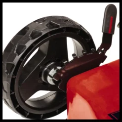 Einhell Power X-Change Akku-Rasenmäher GE-CM 36/48 Li M-Solo -Heimwerkzeuge 4006825660654 2171 05 1