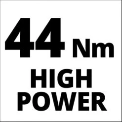 Einhell 18 V Akku-Schlagbohrschrauber TE-CD 18 Inkl. 2 Ah Akkus Mit Koffer -Heimwerkzeuge 4006825662801 2171 AI 07