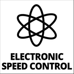 Einhell 18 V Akku-Schlagbohrschrauber TE-CD 18 Inkl. 2 Ah Akkus Mit Koffer -Heimwerkzeuge 4006825662801 2171 AI 10