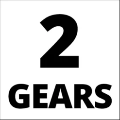 Einhell 18 V Akku-Schlagbohrschrauber TE-CD 18 Inkl. 2 Ah Akkus Mit Koffer -Heimwerkzeuge 4006825662801 2171 AI 11