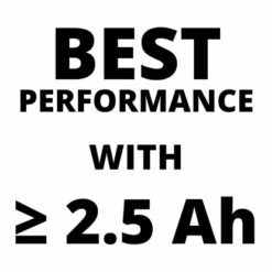 Einhell Akku-Rasenmäher Rasarro 36/37 Solo Power X-Change -Heimwerkzeuge 4006825671353 2171 AI 12