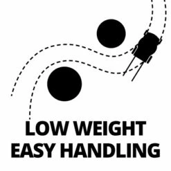 Einhell Akku-Rasenmäher Rasarro 36/37 Solo Power X-Change -Heimwerkzeuge 4006825671353 2171 AI 14