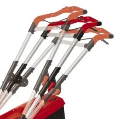 Einhell Akku-Rasenmäher Rasarro 36/37 Solo Power X-Change -Heimwerkzeuge 4006825671353 2171 CU 03