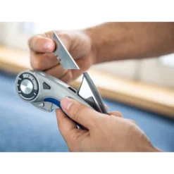 LUX Universalmesser Comfort 9 LUX Universalmesser Comfort -Heimwerkzeuge 4007871903016 A02 260219