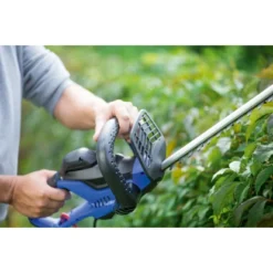 LUX Elektro-Heckenschere E-HS-600/55 A -Heimwerkzeuge 4007872343255 A02 121017