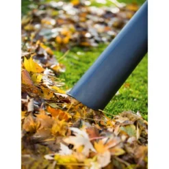 LUX-TOOLS Elektro-Laubsauger E-LS-3000/45 -Heimwerkzeuge 4007872343941 A02 101218