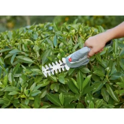 CMI Akku-Gras- Und Strauchscherenset C-AGS-3.6/10 7 CMI Akku-Gras- Und Strauchscherenset C-AGS-3.6/10 -Heimwerkzeuge 4007872345686 A02 210920