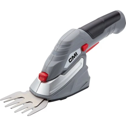 CMI Akku-Gras- Und Strauchscherenset C-AGS-3.6/10 1 CMI Akku-Gras- Und Strauchscherenset C-AGS-3.6/10