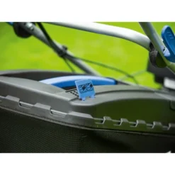 LUX-Tools Benzin-Rasenmäher Honda B-RM-51HMA -Heimwerkzeuge 4007872348649 110