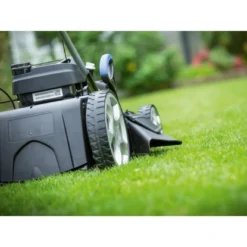 LUX-Tools Benzin-Rasenmäher Honda B-RM-51HMA -Heimwerkzeuge 4007872348649 130