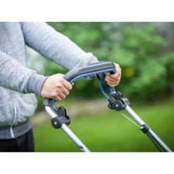 LUX-Tools Benzin-Rasenmäher Honda B-RM-51HMA -Heimwerkzeuge 4007872348649 150