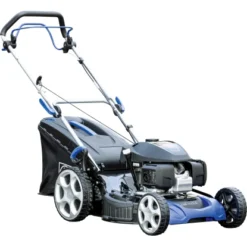 LUX-Tools Benzin-Rasenmäher Honda B-RM-51HMA