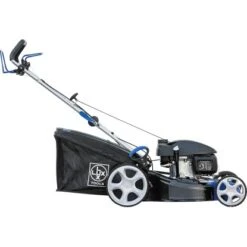 LUX-Tools Benzin-Rasenmäher Honda B-RM-51HMA -Heimwerkzeuge 4007872348649 30