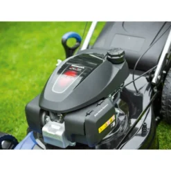 LUX-Tools Benzin-Rasenmäher Honda B-RM-51HMA -Heimwerkzeuge 4007872348649 50