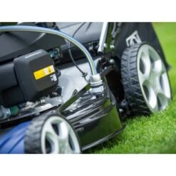 LUX-Tools Benzin-Rasenmäher Honda B-RM-51HMA -Heimwerkzeuge 4007872348649 70